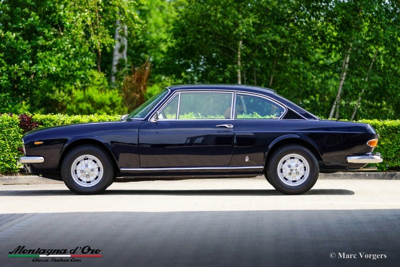1972 Lancia 2000 - 2 1972 Lancia 2000 - 2
