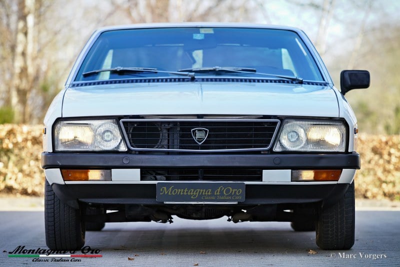 1979 Lancia Gamma - 2 1979 Lancia Gamma - 2
