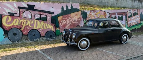 1953 LANCIA Aurelia In vendita