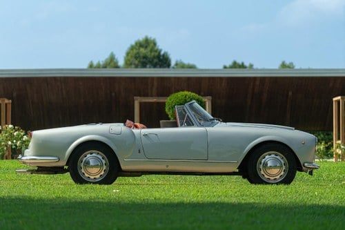 1958 Lancia Aurelia B24 Convertible In vendita