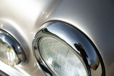 1955 Lancia Aurelia B20 GT Coupe IV Serie - IVA ESPOSTA, foto 4