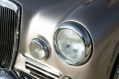 1955 Lancia Aurelia B20 GT Coupe IV Serie - IVA ESPOSTA, foto 8