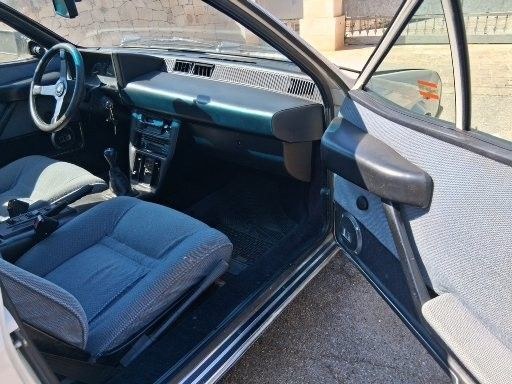 1982 Lancia Beta - 2 1982 Lancia Beta - 2