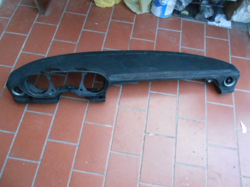 Dashboardfor Lancia Flavia 2000 coupè For Sale