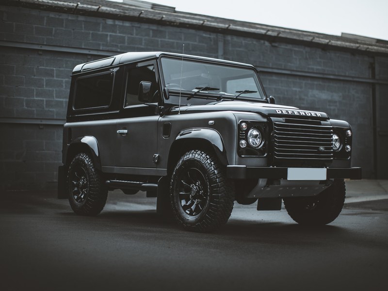 Limited Edition 1 of 100 Ever made Worldwide