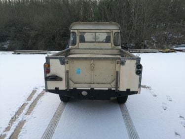 Picture of 1971 109 series 2a For Sale