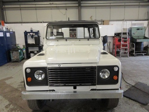 1984 fully documented restoration 3 years ago For Sale