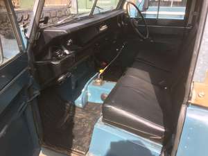 1974 Land rover Series 3 For Sale (picture 12 of 12)