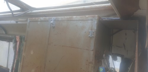 1969 Land rover series 2a rare dormobile Kaufen Bei