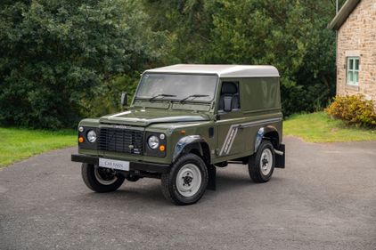 Picture of 1993 Land Rover Defender 90 - For Sale