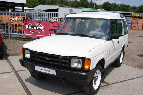 1994 Discovery 7 seater, 3.9 v8 auto For Sale
