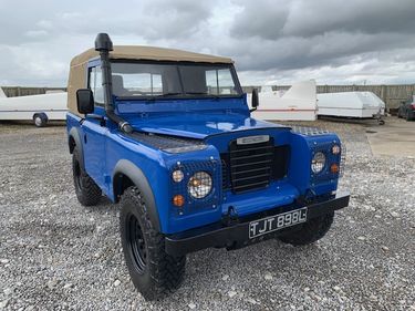 Picture of 1971 Land Rover® Series 3 *URBAN CRAWLER EDITION* (TJT) For Sale