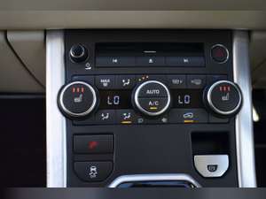 2012 Range Rover Evoque 2.2 SD4 Prestige Auto AWD RAC Approved For Sale (picture 11 of 12)
