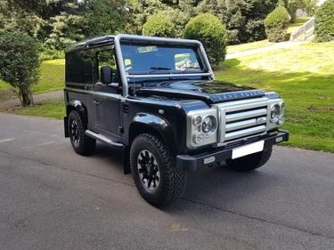 Picture of 2009 LAND ROVER DEFENDER 90 TDCI COUNTY - For Sale
