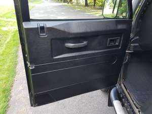 2009 LAND ROVER DEFENDER 90 TDCI COUNTY For Sale (picture 7 of 12)