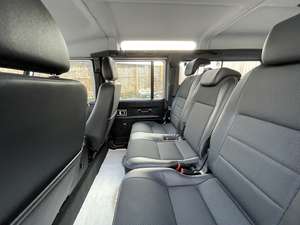 2014 land rover defender 110 xstd For Sale (picture 9 of 12)