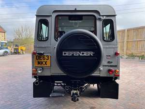 2014 land rover defender 110 xstd For Sale (picture 10 of 12)