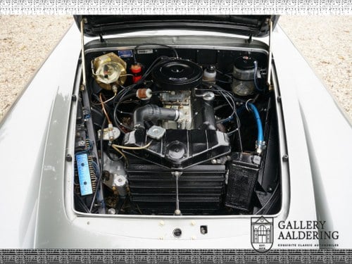 1959 Lancia Flaminia - 3