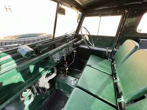 1957 LAND ROVER SERIES 1 2.25L // 86 //Hard top For Sale (picture 12 of 25)