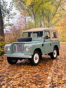 Picture of 1979 LAND ROVER 88 SERIES III For Sale