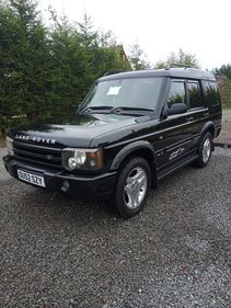 Picture of 2002 Land rover discovery td5 gs For Sale