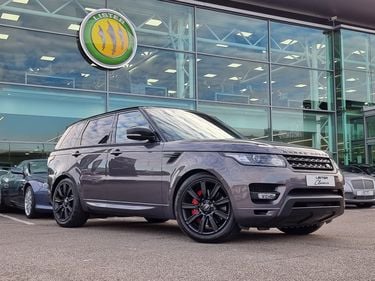 Picture of 2017 Range Rover Sport 3.0 TDV6 HSE Dynamic Auto For Sale