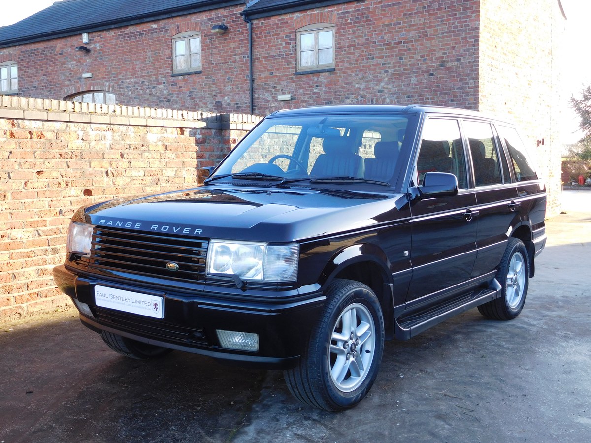1999 Land Rover Range Rover in United Kingdom - For Sale | Car & Classic