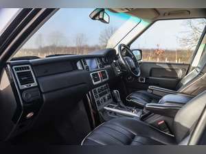 2006 Range Rover Vogue SE Supercharged For Sale (picture 7 of 20)