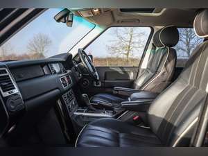 2006 Range Rover Vogue SE Supercharged For Sale (picture 8 of 20)