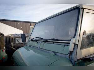 1964 Land Rover Forward Control,Galvanised chassis & bulk head For Sale (picture 7 of 7)