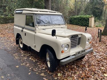 Picture of 1971 SERIES 3 – 1 OWNER 24,000 MILES ! For Sale