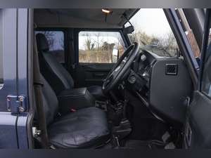 2010 Land Rover Defender 110 TDCI Double Cab For Sale (picture 6 of 23)