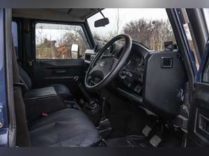 2010 Land Rover Defender 110 TDCI Double Cab For Sale (picture 7 of 23)