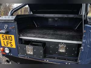 2010 Land Rover Defender 110 TDCI Double Cab For Sale (picture 15 of 23)