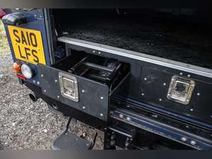 2010 Land Rover Defender 110 TDCI Double Cab For Sale (picture 16 of 23)