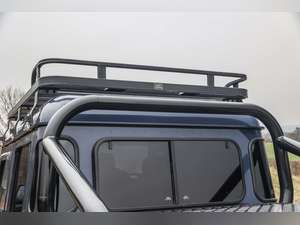 2010 Land Rover Defender 110 TDCI Double Cab For Sale (picture 20 of 23)