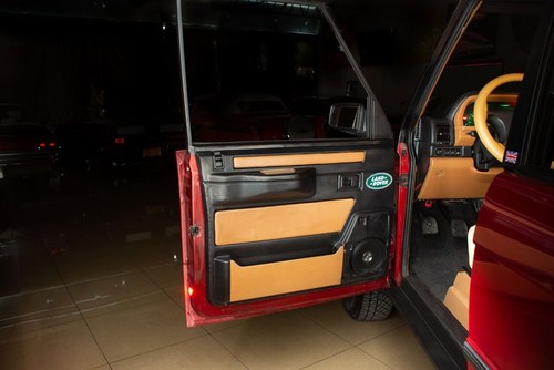 1996 Land Rover Range Rover SUV Classic 4X4 Rare 5 speed M Kaufen Bei