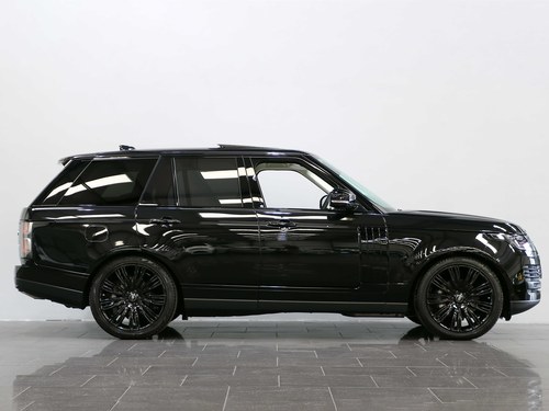 2020 20 20 RANGE ROVER VOGUE 3.0 SDV6 AUTO For Sale