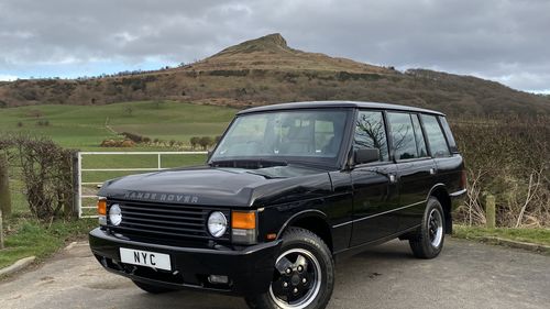 Picture of 1994 RANGE ROVER CLASSIC 4.2 LSE SOFTDASH - LOW MILEAGE - For Sale