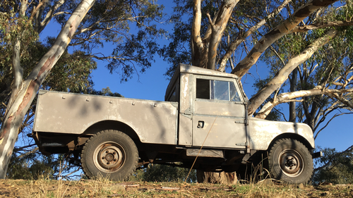 Picture of 1957 Series 1 109 PICKUP - For Sale