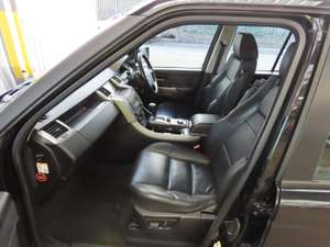 2008 Range Rover Sport low miles fsh non runner For Sale (picture 5 of 12)
