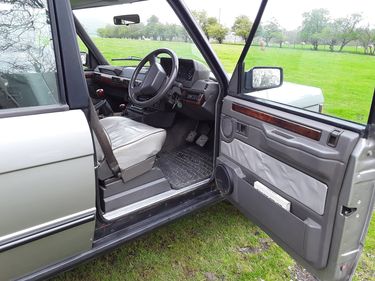 Picture of 1990 Range Rover Classic Vogue SE For Sale
