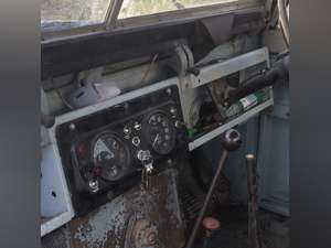 1971 Land Rover series 2a 0ne ton six cylinder For Sale (picture 5 of 8)