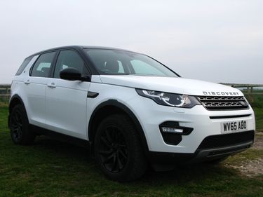Picture of 2015 **Discovery sport 2.0 diesel se tech auto For Sale