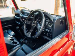 2014 Land Rover Defender 90 2.2 TDCi XS Station Wagon 4WD SWB For Sale (picture 13 of 22)