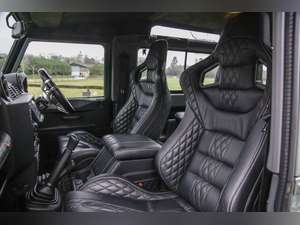 2012 Land Rover Defender 90 Chelsea Truck For Sale (picture 8 of 19)