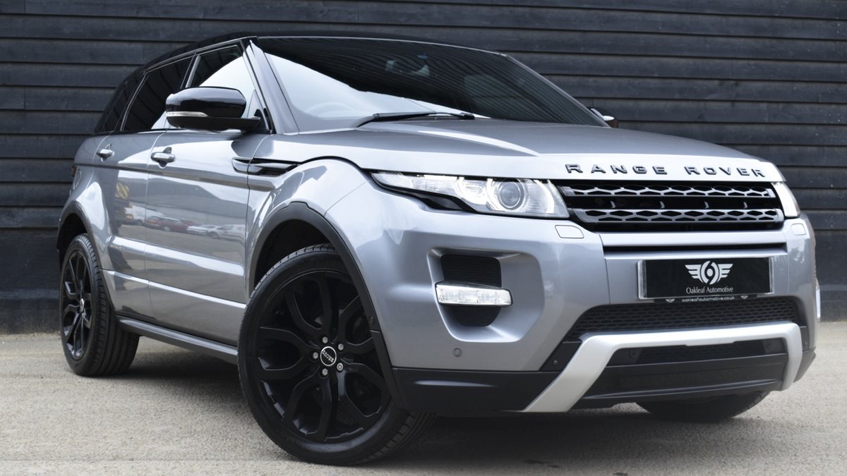 2012 Land Rover Range Rover in Royaume-Uni - A vendre | Car & Classic
