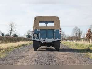 1971 Land Rover Series IIA 'SWB' For Sale (picture 4 of 16)