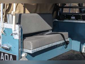 1971 Land Rover Series IIA 'SWB' For Sale (picture 11 of 16)