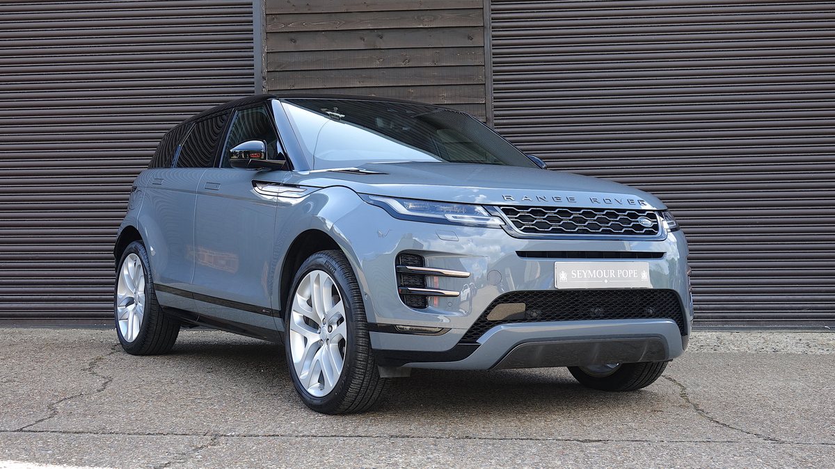 2019 Land Rover Range Rover in Vereinigtes Königreich - For Sale | Car ...